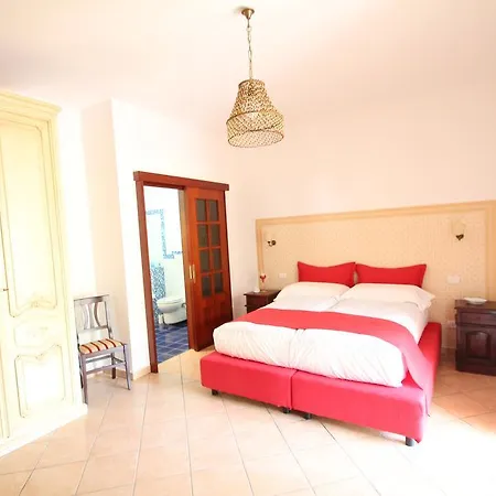 Il Giardino Di Montariello Bed & Breakfast Sorrento