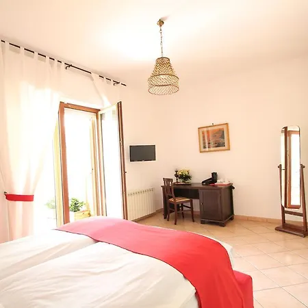 Bed & Breakfast Il Giardino Di Montariello *