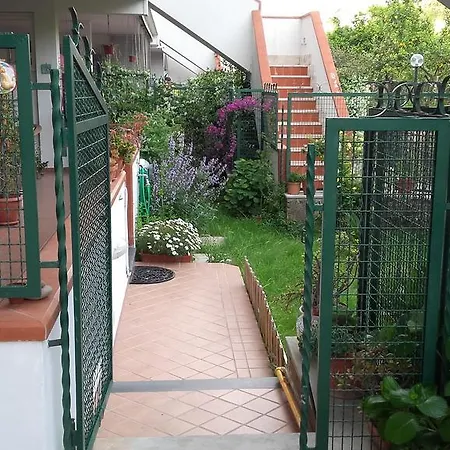 Bed & Breakfast Il Giardino Di Montariello *